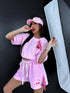 2in1 komplekts "TRENDY CHERRY"